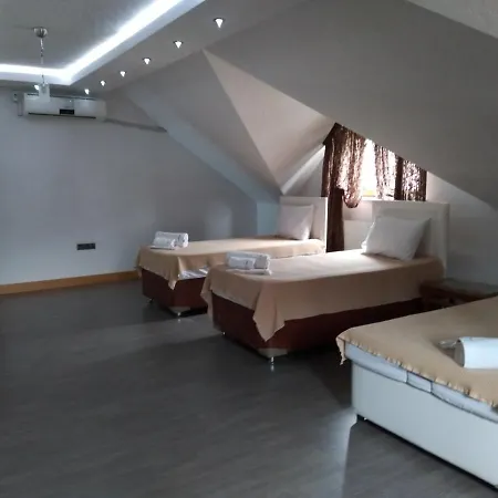 شقة Olimpiyat House ترابزون