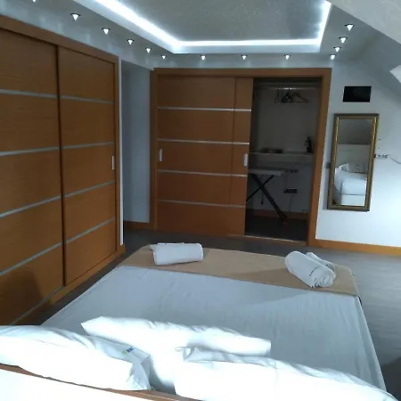 شقة Olimpiyat House *