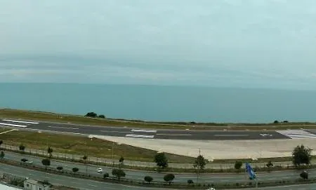 Olimpiyat House شقة