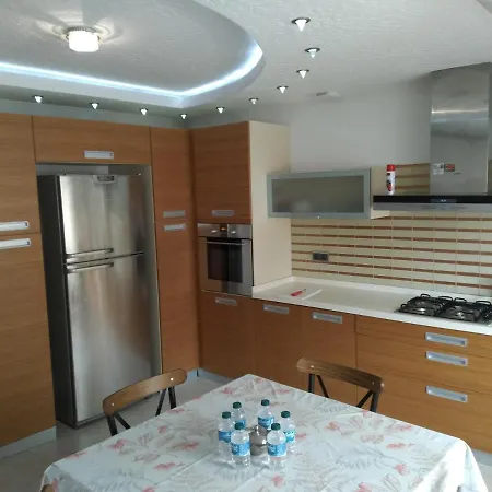 Olimpiyat House * ترابزون