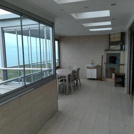 Olimpiyat House