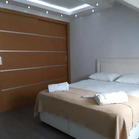 Olimpiyat House * ترابزون