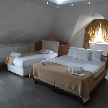 Olimpiyat House شقة ترابزون